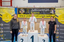 20.05.2023 Wachau JUDO Kids Cup